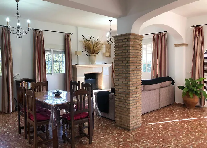 Villa Salvatore