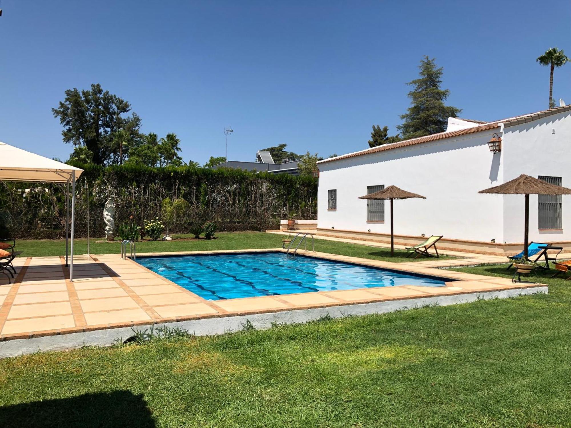 Holiday home Salvatore Aznalcazar