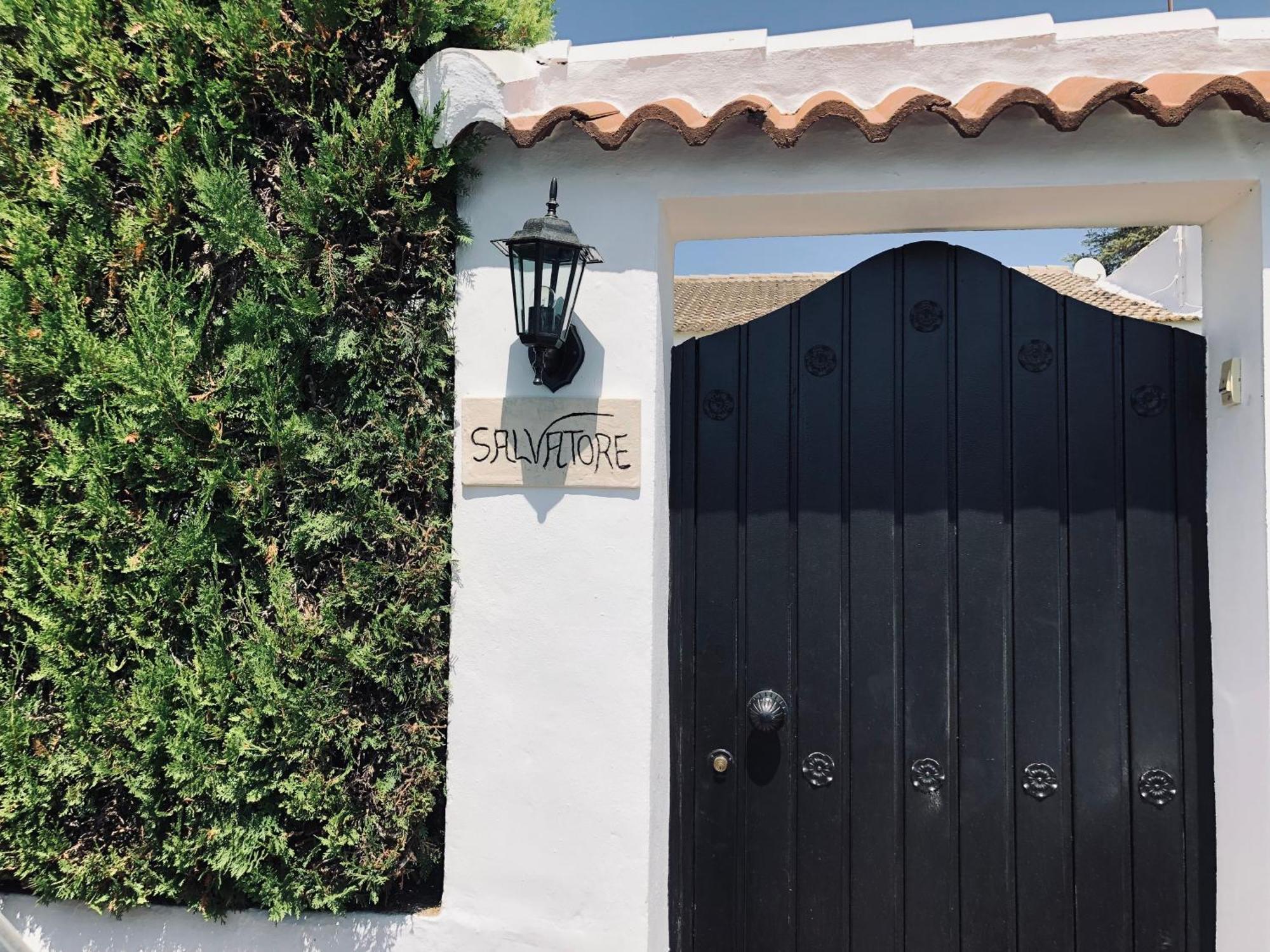 Holiday home Salvatore *