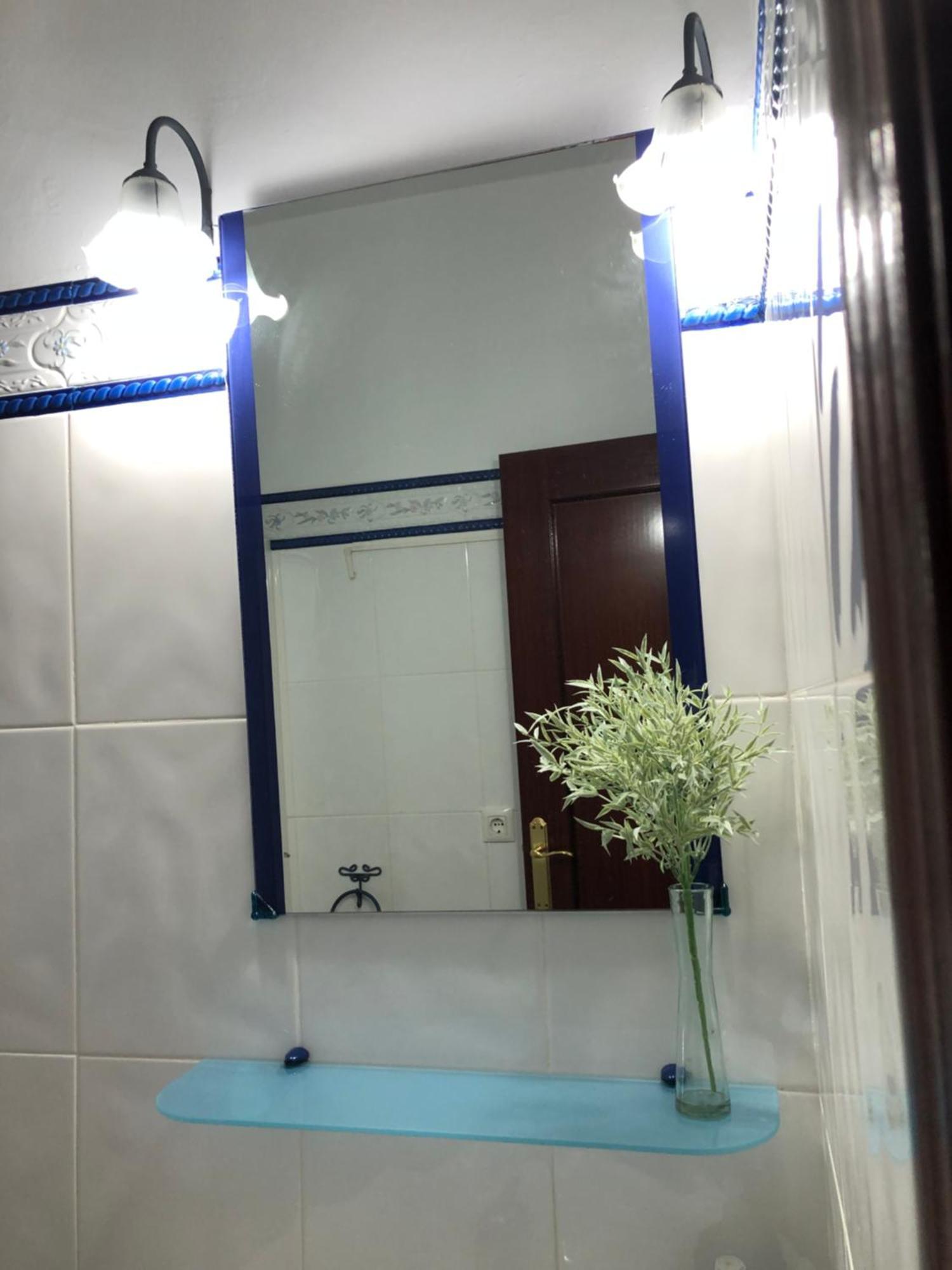 Salvatore Holiday home Aznalcazar