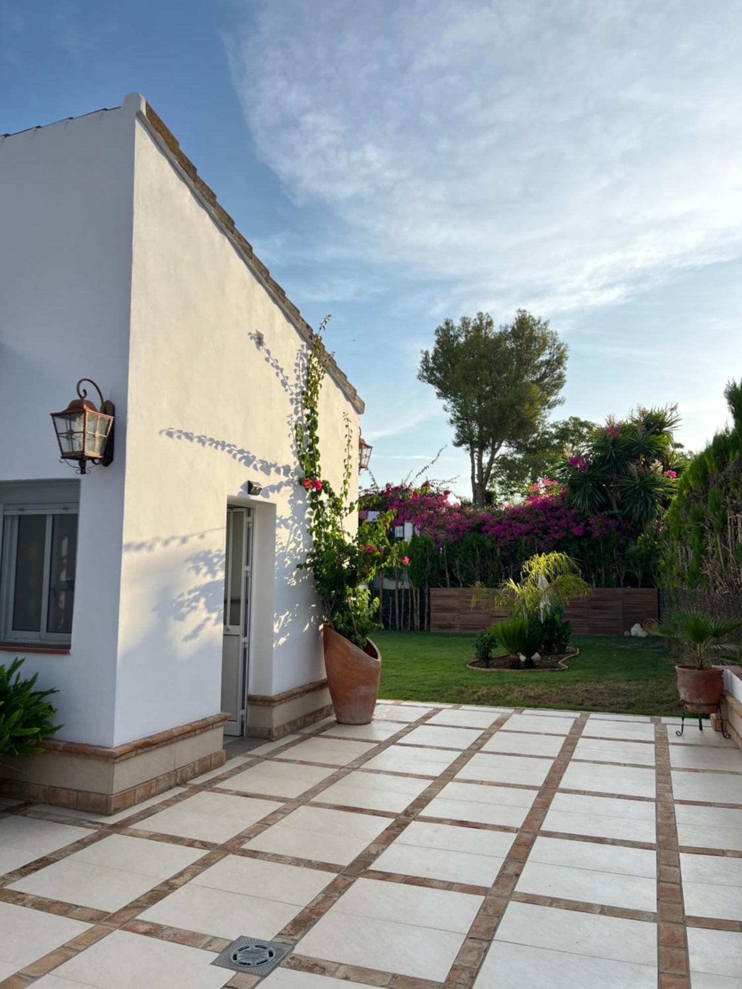 Holiday home Salvatore Aznalcazar