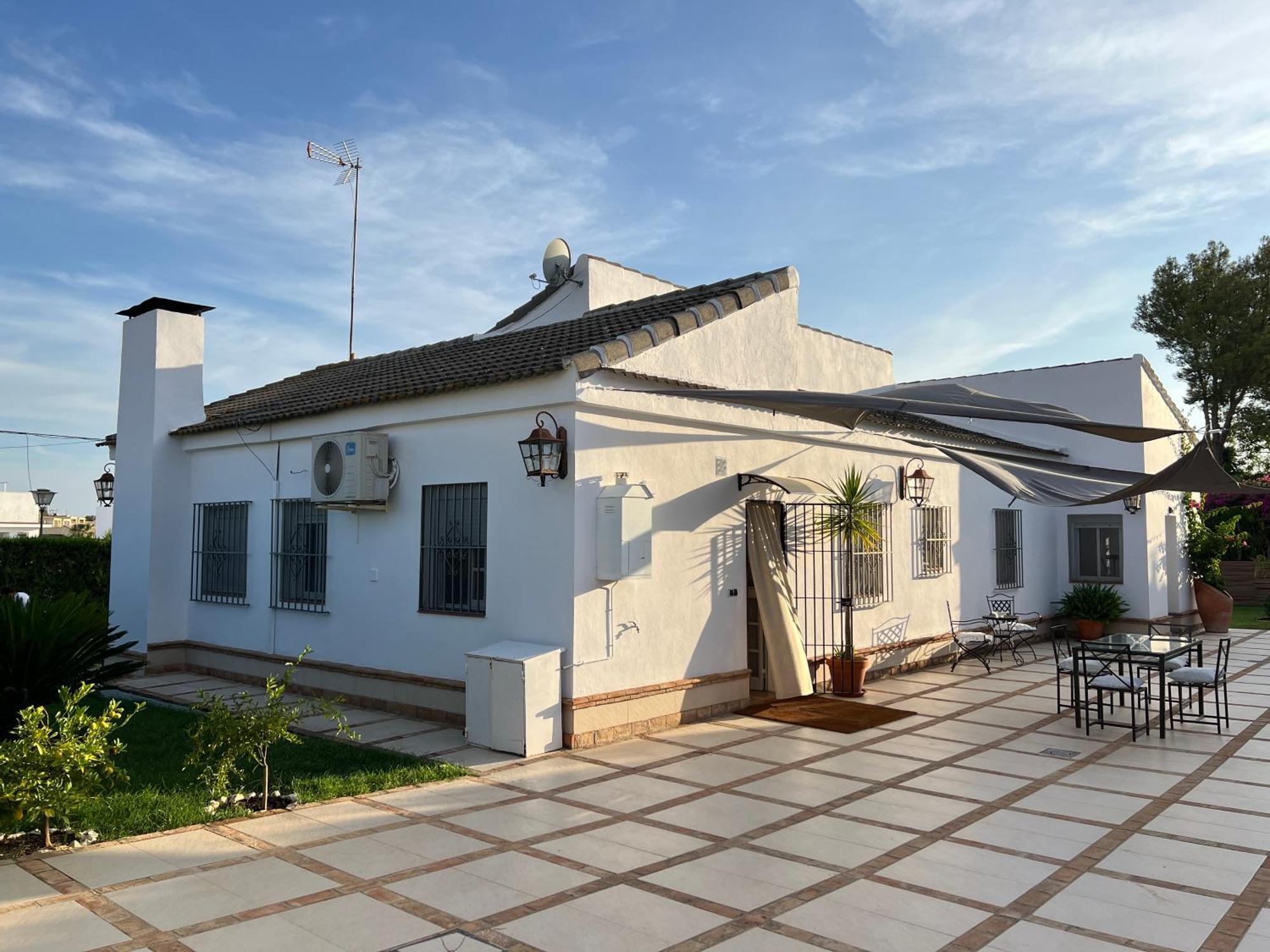 Holiday home Salvatore