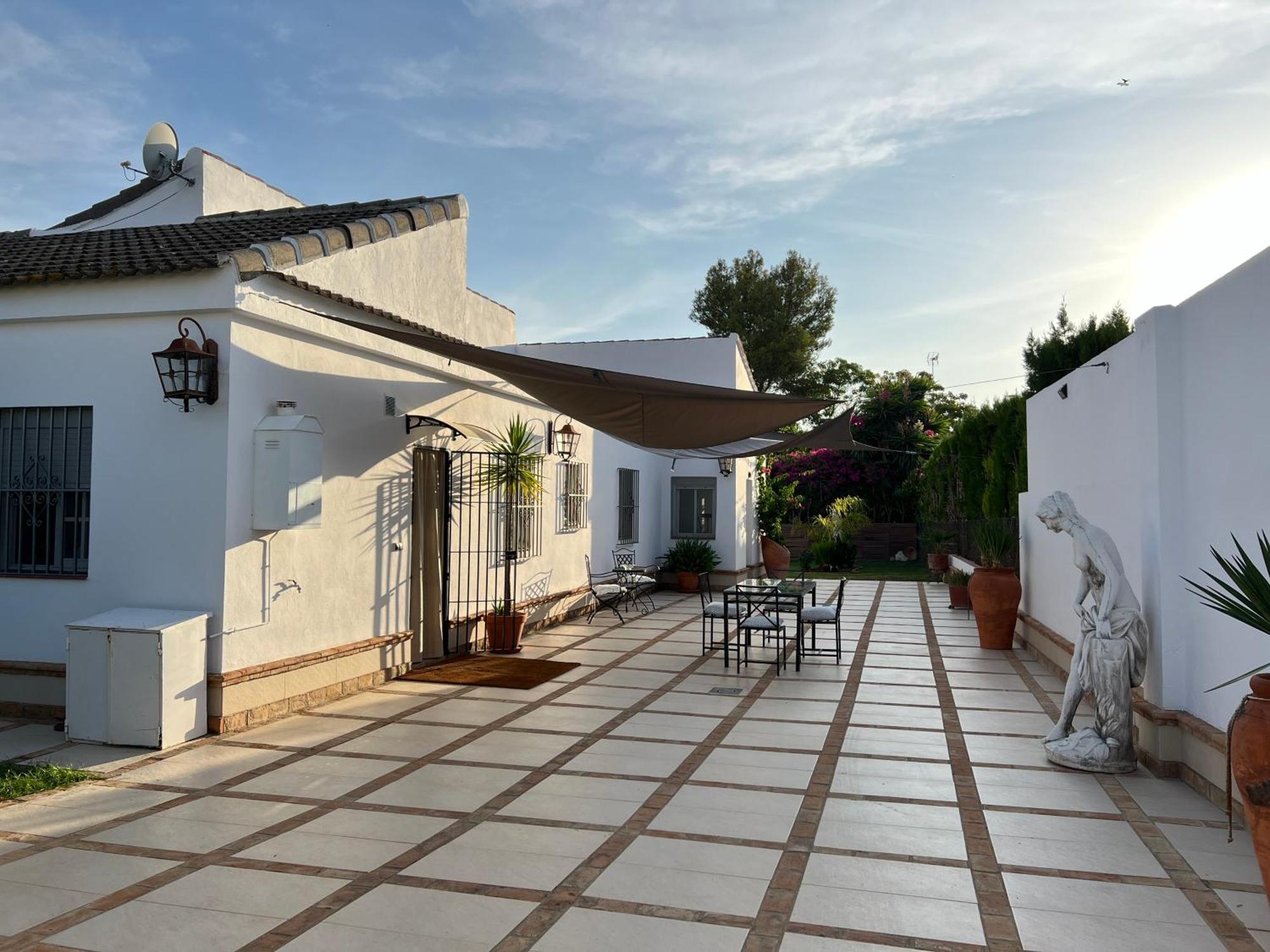 Holiday home Salvatore Aznalcazar