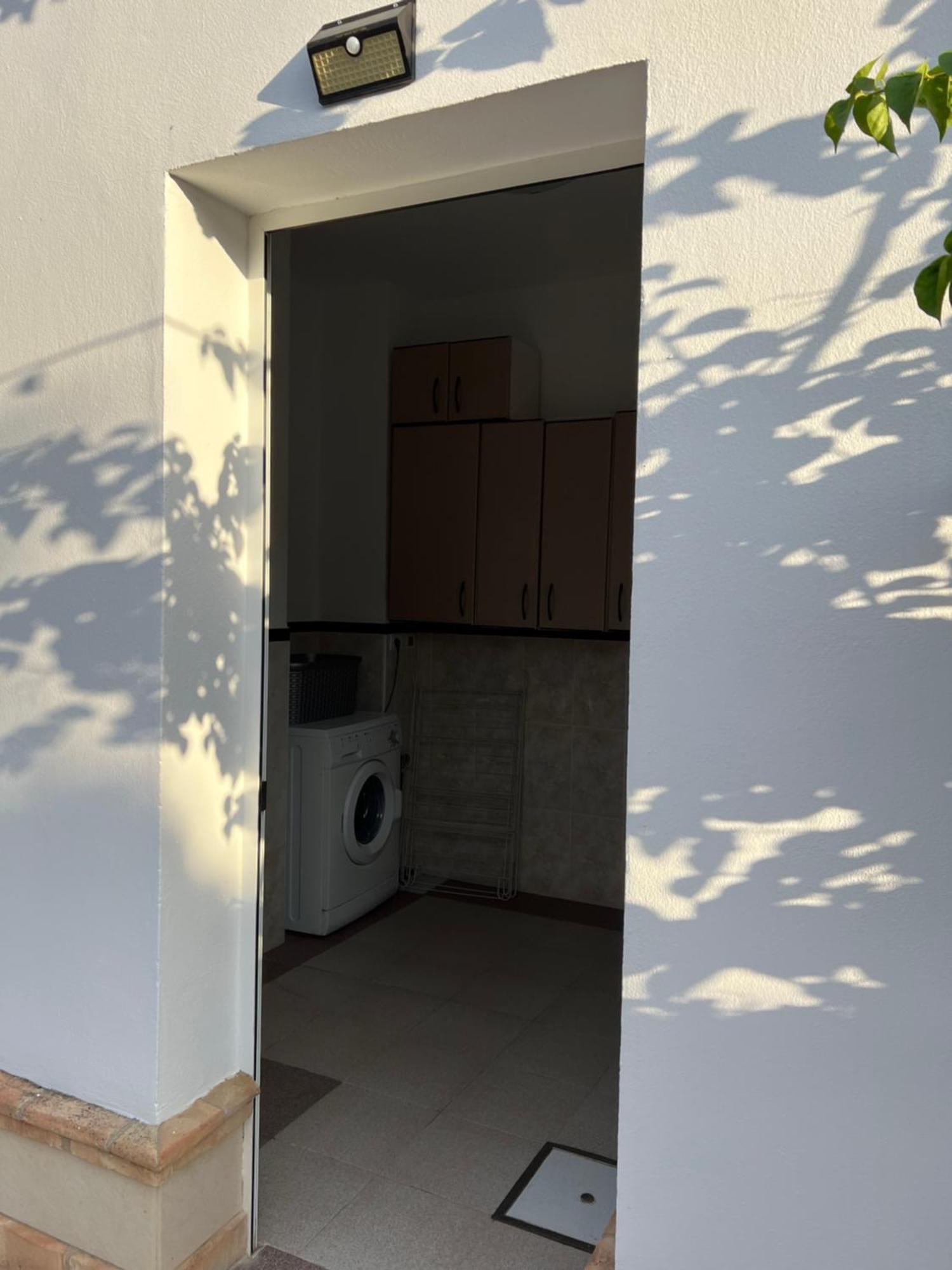 Holiday home Salvatore Aznalcazar
