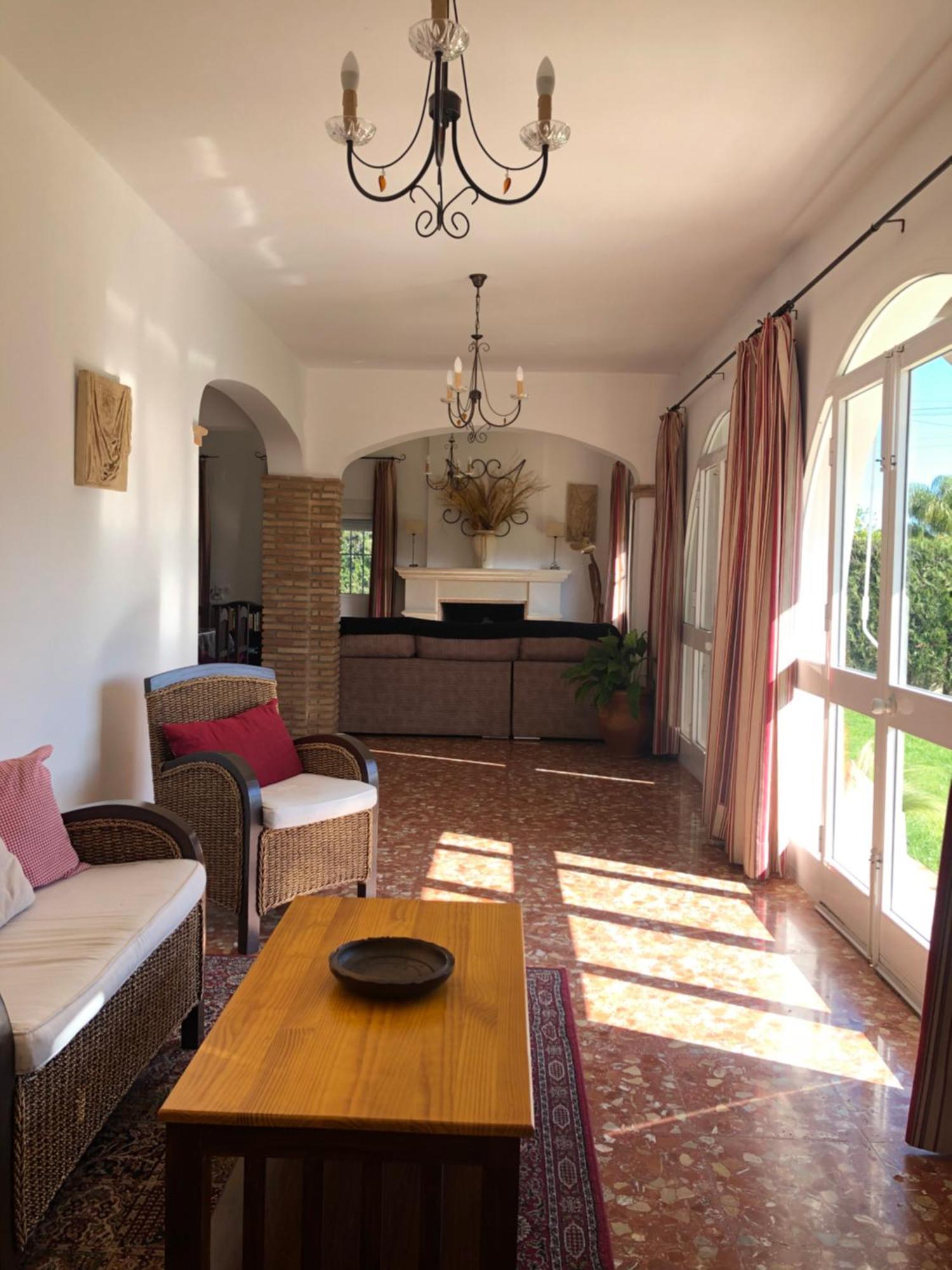 Holiday home Salvatore *