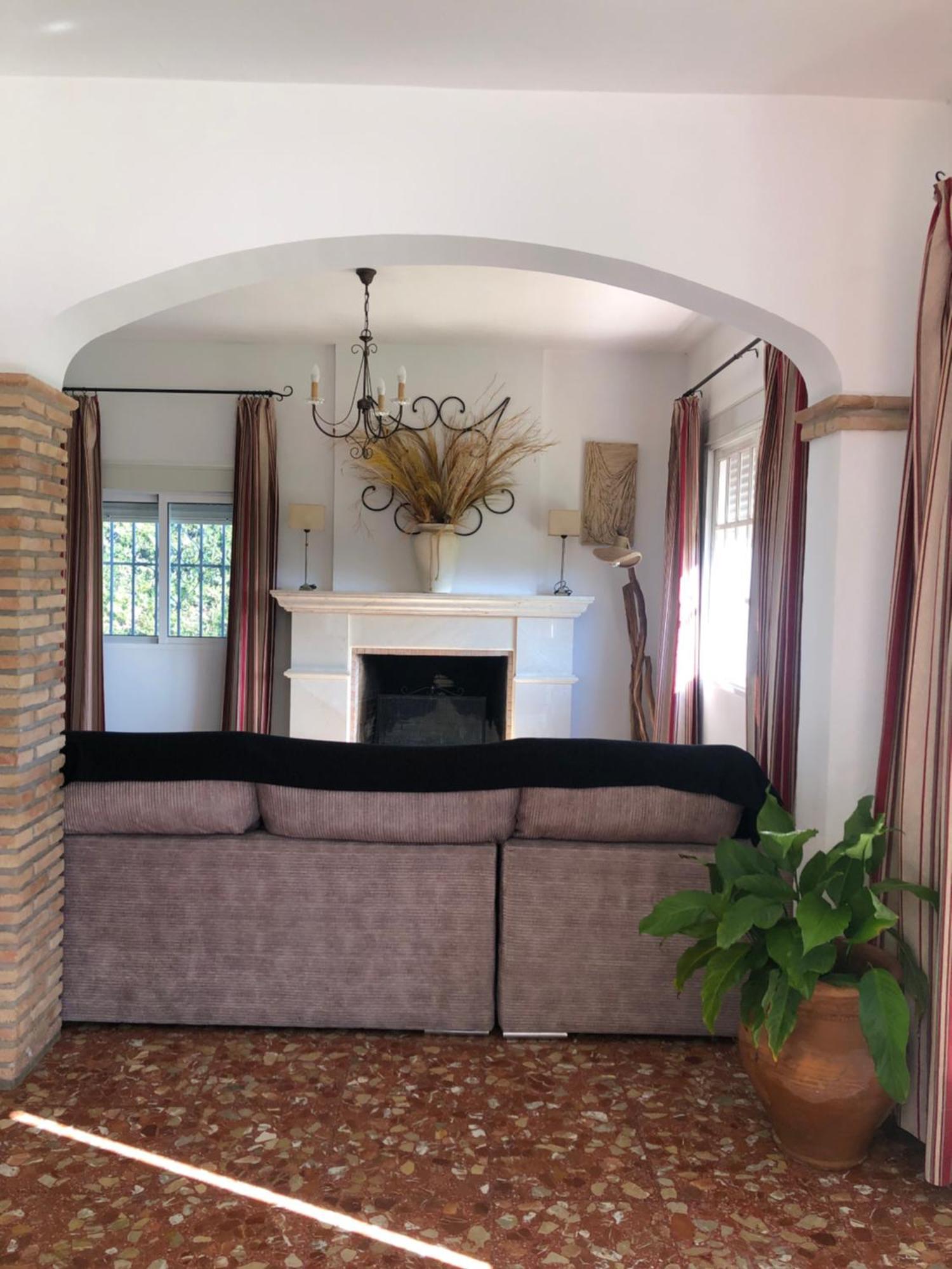 Holiday home Salvatore Aznalcazar