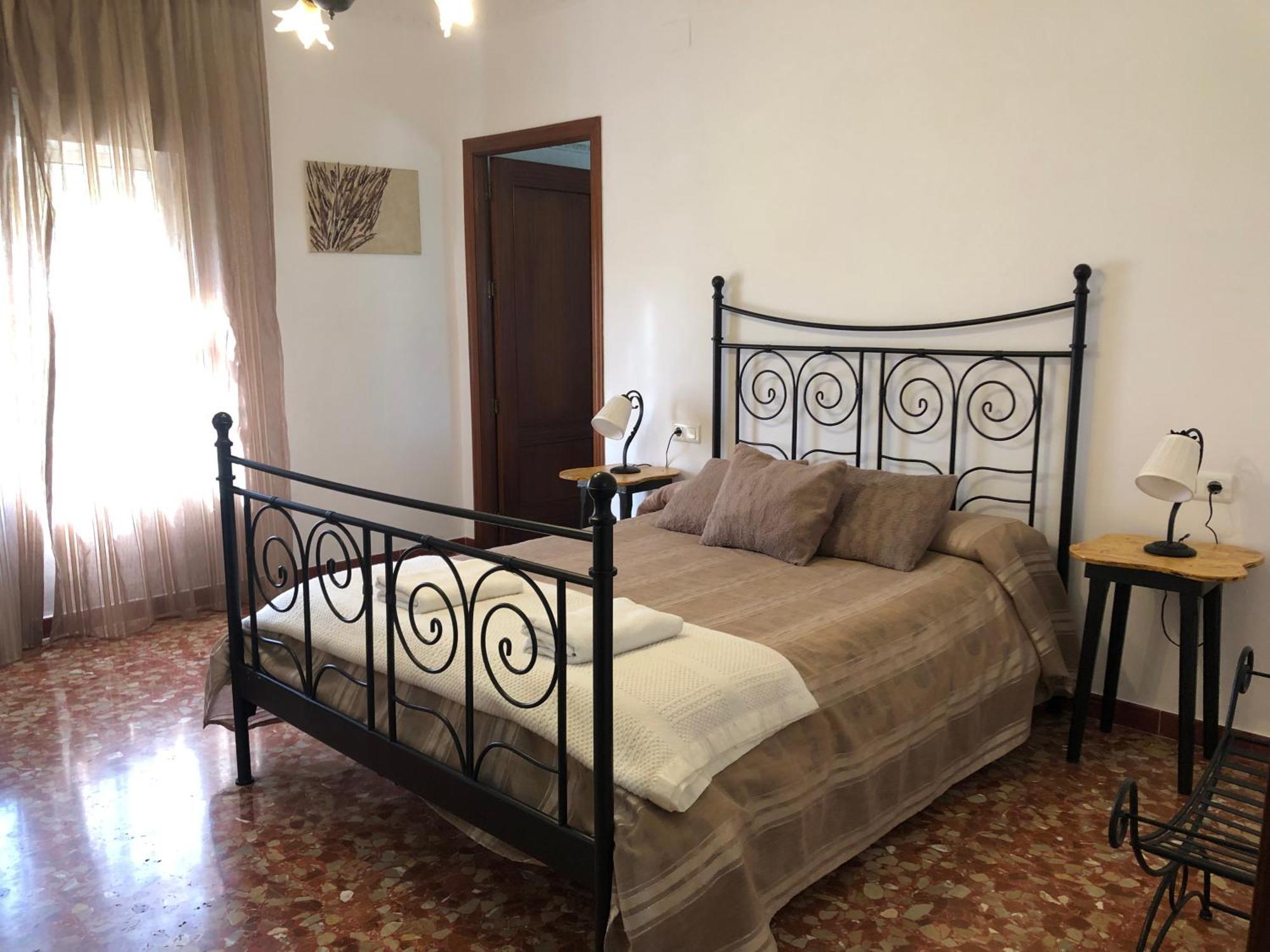 Holiday home Salvatore *