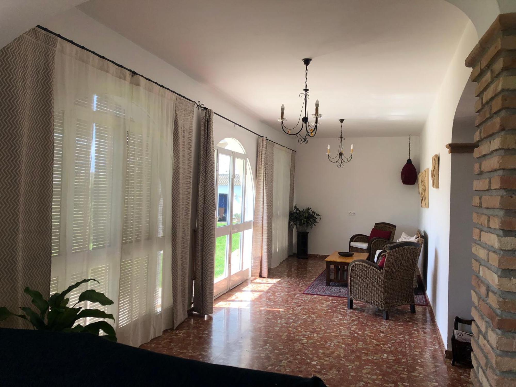 Hébergement de vacances Salvatore Aznalcázar